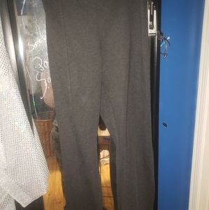 Slimming leggings